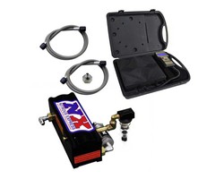 NX 15906 Next Generation pump station