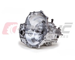 Kotouč Gearboxes TY7-GR sequential gearbox (7 speed) Toyota GR Yaris (Gen 1, Gen 2) (GXPA16), GR Corolla (GZEA14) 1.6 G16E-GTS