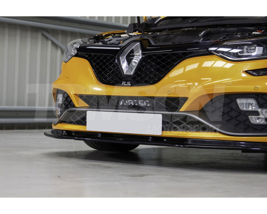 Airtec Motorsport ATMSREN3 oil cooler kit Renault Megane IV (Mk4) RS280/300