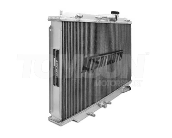 Aluminiowa chłodnica wody Mishimoto MMRAD-BB2-92 Honda Prelude 1991-1996 (4th Gen) H22, H23