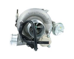 Borg Warner 11639880006 EFR 7163 V-Band A/R 0.85 WG turbocharger