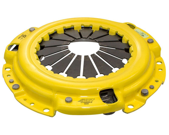 ACT H026 Heavy Duty pressure plate Honda Accord, Prelude 2.2 VTEC H22A, H22A1, H22A2, H22A3, H22A4, H22A5, H22A7, H22A8