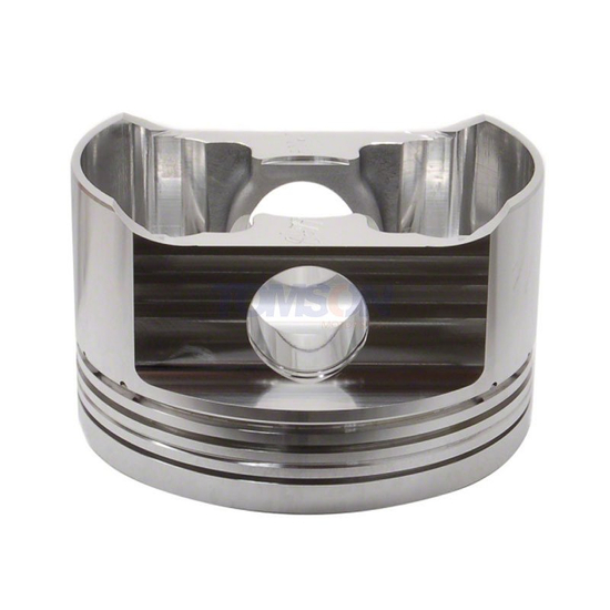 Zestaw kutych tłoków i korbowodów H-beam HKS 21004-AN017 Nissan GT-R R35 stage 2 (⌀95.5 mm)