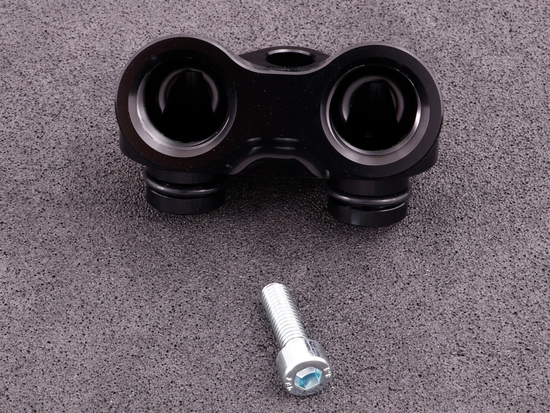 Adapter do chłodnicy oleju MaxxECU 2292 8HP50/70 BMW Seria F N57/B58 (Type 1)