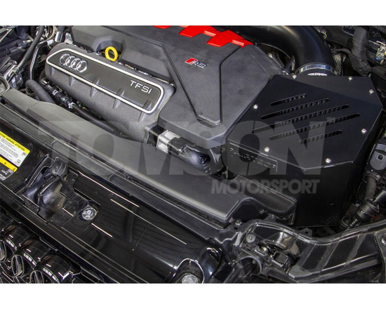 Airtec Motorsport ATMSVAG18 cold side pipe kit Audi RS3 (8V) 2.5 20v TFSI 5 cyl. (EA855, EA855 evo)