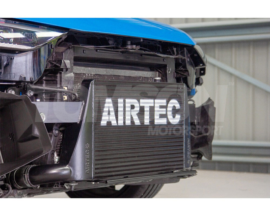 Intercooler Airtec Motorsport ATINTVAG48 Audi RSQ3 (F3)