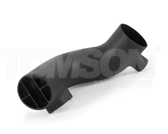 Układ dolotowy Mishimoto MMAI-MIA-16WBK Mazda MX-5 (ND) (czarny)