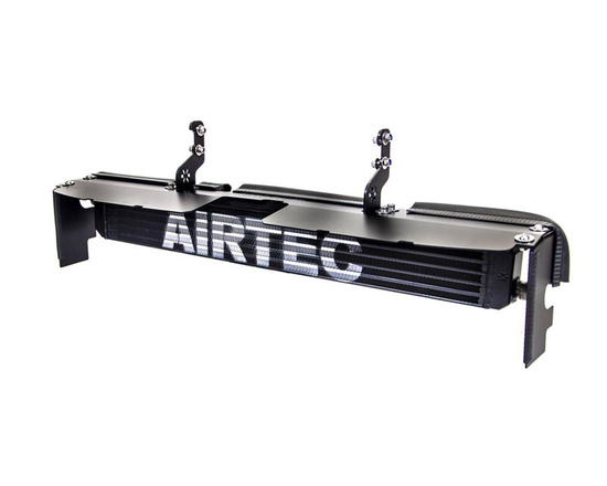 Airtec Motorsport ATMSYGR31 Stage 3 oil cooler kit with thermostat Toyota GR Yaris (Gen 2) (GXPA16) 1.6 G16E-GTS