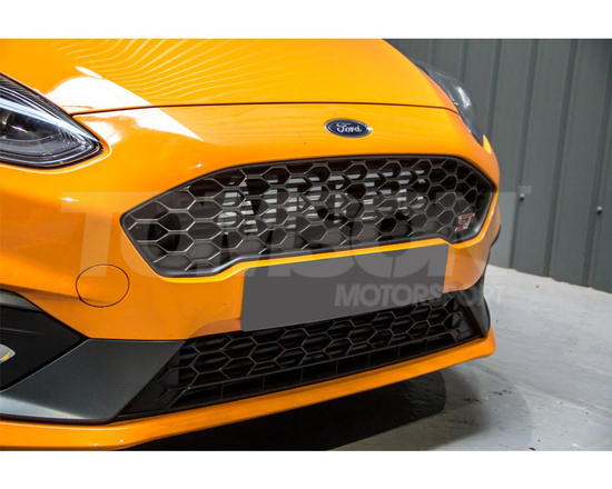 Airtec Motorsport ATINTFO52 Stage 3 intercooler Ford Fiesta ST (ST200) Mk8 1.5 EcoBoost