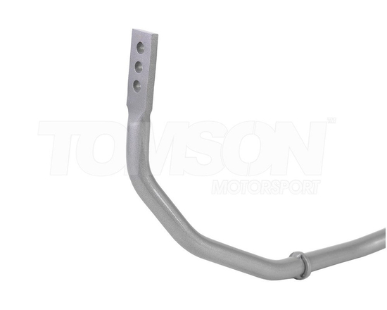 Whiteline BTF102Z anti-roll (sway) bar Toyota GR Yaris (Gen 1, Gen 2) (GXPA16) 1.6 G16E-GTS 24 mm (front)