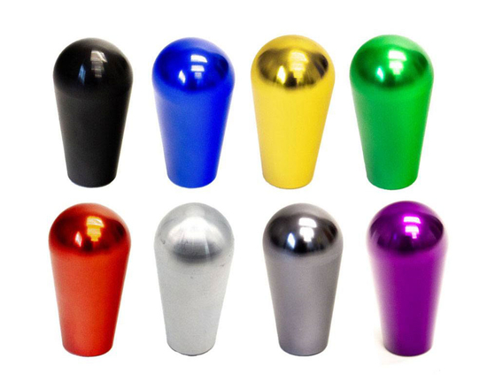 Airtec Motorsport ATMSYGR21 gear shift assembly Toyota GR Yaris (Gen 1) (GXPA16) 1.6 G16E-GTS