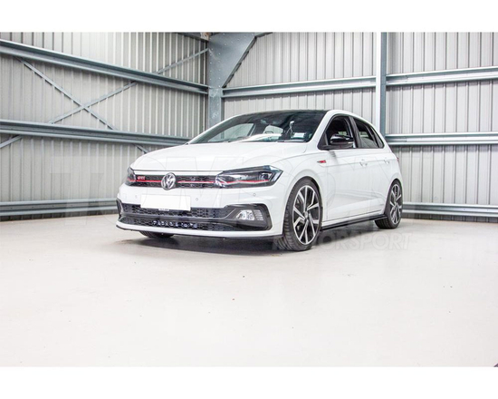 Intercooler Airtec Motorsport ATINTVAG50 VW Polo GTi Mk6 (AW) 2.0 TSi 2017-