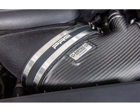 Karbonowy układ dolotowy Airtec Motorsport ATIKBMW8 BMW M3 (E90, E92, E93) S65B40