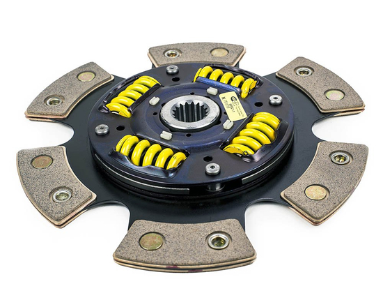 ACT clutch SB5-HDG6 for Subaru Impreza WRX Sti stage 3 HDG6