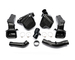 AMS Performance AMS.39.08.0001-1 carbon cold air intake system BMW M3 (F80), M4 (F82, F83) 3.0 S55B30