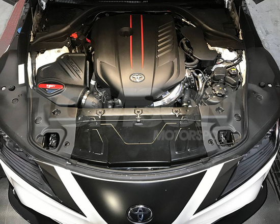 Układ dolotowy Injen EVO2300 Evolution BMW Z4 M40i (G29), Toyota Supra Mk5 (A90, A91) 3.0 (B58)