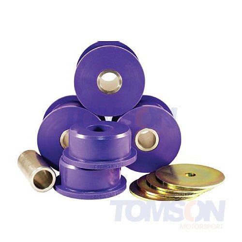 Powerflex PFR30-310-15 Lancia Delta Integrale 16v Rear Anti Roll Bush 15 mm