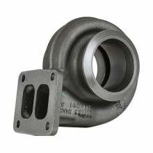 Muszla wydechowa turbo Borg Warner AirWerks 179905 T4 Twin Scroll A/R 1.00 (80 mm)
