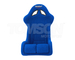 Bimarco Futura racing seat with FIA homologation (blue)