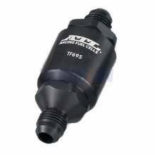 ATL TF-AF-019 In-Line Roll-Over Float vent valve with FIA homologation AN-6 200 mBar