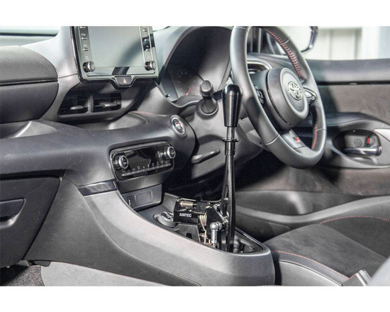 Mechanizm zmiany biegów (short shifter) Airtec Motorsport ATMSYGR21 Toyota GR Yaris (Gen 1) (GXPA16) 1.6 G16E-GTS