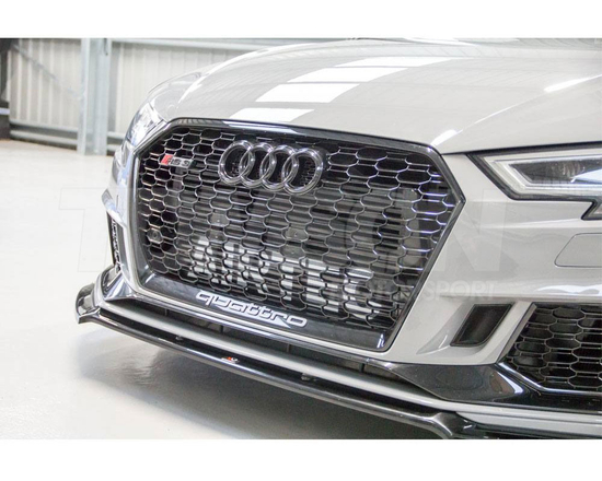 Intercooler Airtec Motorsport ATINTVAG41 Stage 3 Audi RS3 (8V) 2.5 20v TFSI 5 cyl. (EA855, EA855 evo) (bez ACC)