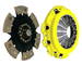 ACT clutch SB5-HDG6 for Subaru Impreza WRX Sti stage 3 HDG6