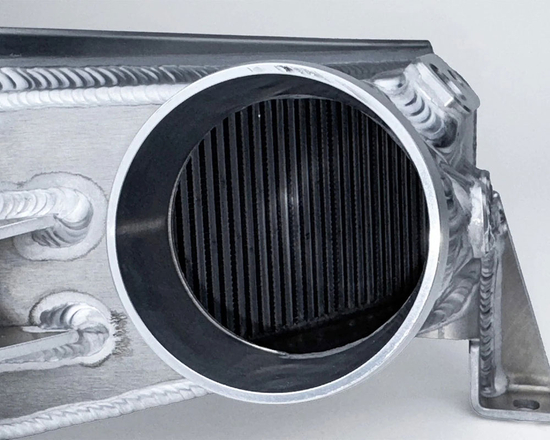 Intercoolery (chargecoolery) CSF Race 8352 McLaren 720S, 765LT, 750S, GT, GTS 4.0 V8