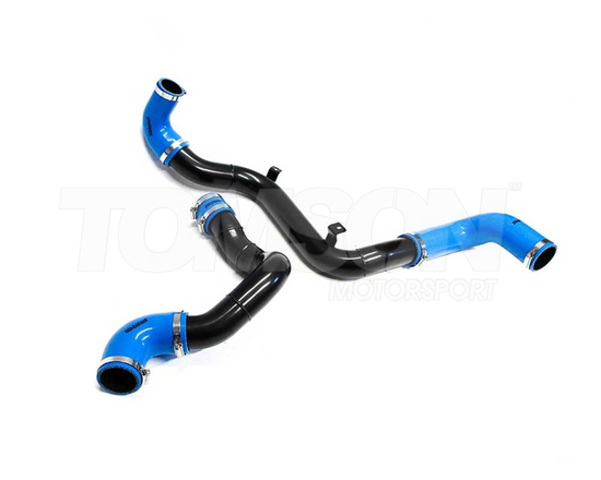 Orurowanie turbo Airtec Motorsport ATMSFO81 (big boost pipe kit) 2.5" Ford Focus RS Mk3 2.3 EcoBoost