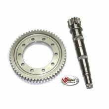 Bacii Romano final drive Opel F18, F20 gearbox 4.66 (12/56)