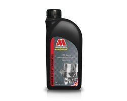Olej silnikowy Millers Oils CFS 5w40 Nanodrive 1L