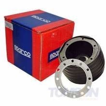 Sparco 01502108CA Steering Wheel Hub Toyota Yaris