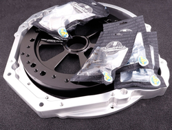 Adapter MaxxECU 2449 skrzyni biegów Ford Coyote/Voodoo/Godzilla - 8HP70/75/90/95 Dodge