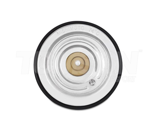 Termostat sportowy 74°C Mishimoto MMTS-E90-07 BMW seria 1, 2, 3, 5 N52, N54, N55