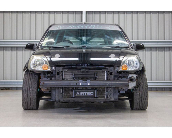 Airtec Motorsport ATMSFO165 oil cooler kit with thermostat Ford Fiesta (Mk6) ST150