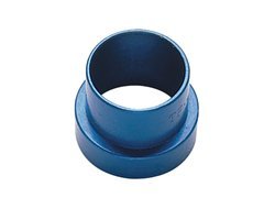 Fragola 481906 aluminium tube sleeve AN-6 (blue)