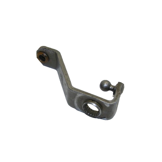 Mechanizm zmiany biegów (short shifter) CAE Ultra Shifter 10008 VW Golf 1, Scirocco 1/2 ze skrzynią 020