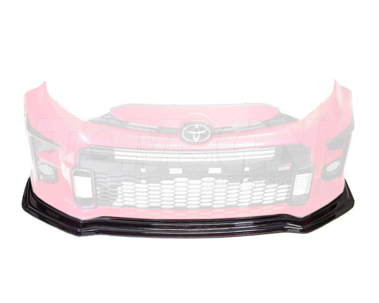 Przedni splitter Airtec Motorsport ATMSYGR22 Toyota GR Yaris (Gen 1) (GXPA16) 1.6 G16E-GTS