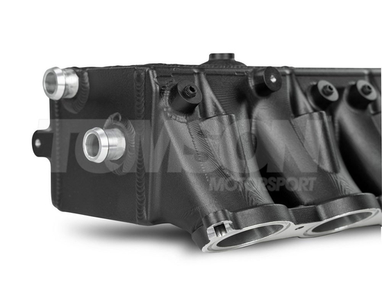 Wagner Tuning 200001204 Evo 1 intake manifold with integrated Intercooler BMW M140i (F20, F21), M240i (F22, F23), M340i (F30, F31), M440i (F32, F33, F36) B58B30M0