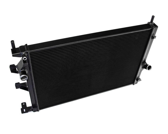 Airtec Motorsport ATRADFO15 hi-performance aluminum racing radiator Ford Focus RS Mk3 2.3 EcoBoost