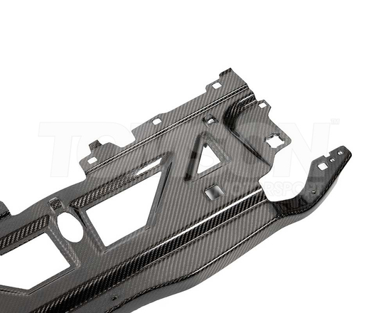 Karbonowa osłona chłodnicy Artek Motorsport BMW M3 (G80, G81), M4 (G82, G83)