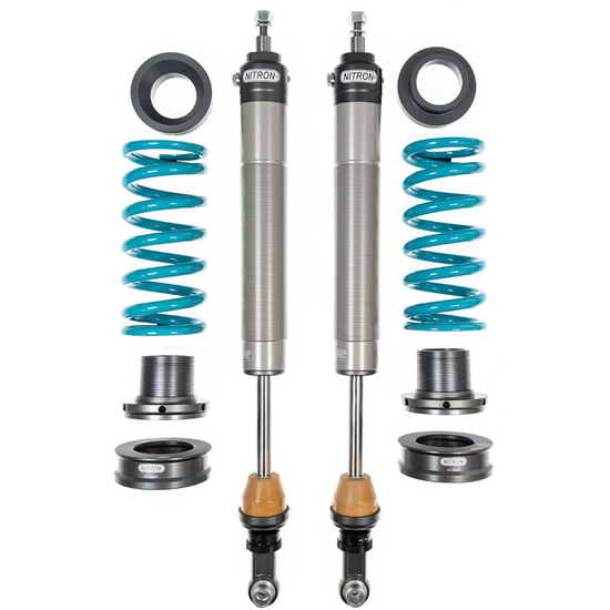 Zawieszenie gwintowane Nitron NTCHO024RS NTR-RS RoadSport Honda Civic Type R (FL5)