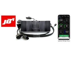 Burger Motorsport JB4 with bluetooth and OBD-II Porsche Cayman, Cayman S, Cayman GTS, Boxter, Boxter S (718)