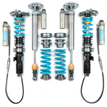 Zawieszenie gwintowane Nitron NTCHO023R3 NTR-R3 Honda Civic Type R (FK8)