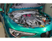 Airtec Motorsport ATIKAR3 induction kit Alfa Romeo Stelvio Quadrifoglio 2.9 V6