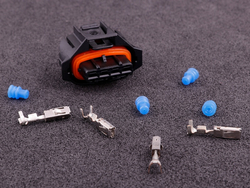 Wtyczka MaxxECU 1199 Bosch compact 4-pin