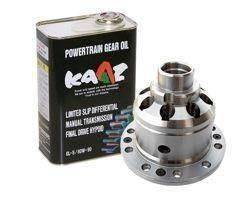 Szpera Kaaz Nissan 200SX S14 SR20DET 2-Way