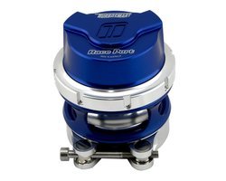 Zawór upustowy Turbosmart TS-0204-1131 GenV Race Port BOV (blow off valve) 50 mm 7 psi (niebieski)