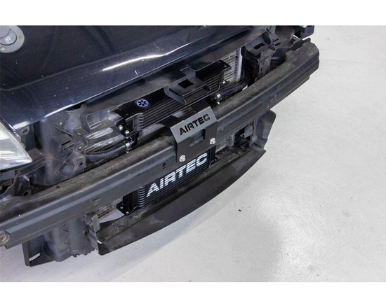 Airtec Motorsport ATMSFO162 power steering cooler Ford Fiesta (Mk6) ST150