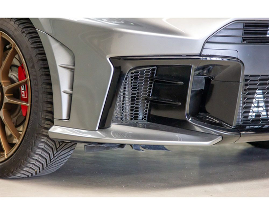 Airtec Motorsport ATMSYGR30 front bumper grille mesh Toyota GR Yaris (Gen 2) (GXPA16) 1.6 G16E-GTS